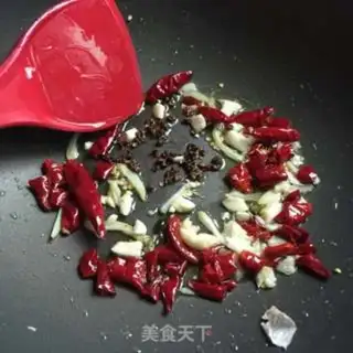 Make Sour beef step 4