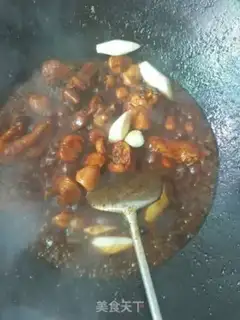 Make Chicken step 8