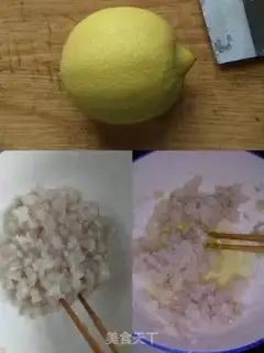 Make Shrimp and pork step 6
