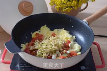 Make Spaghetti step 9