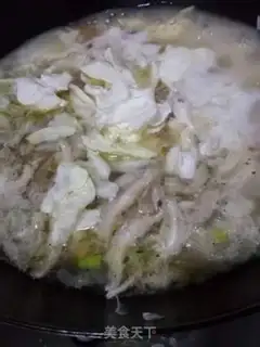 Make Tofu stew step 6