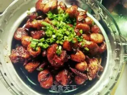 Make Chicken step 9