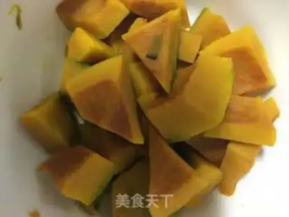 Make Pumpkin