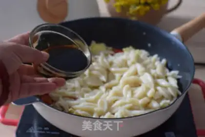 Make Spaghetti step 10