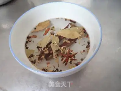 Make Tofu step 0