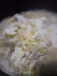 Make Tofu stew step 7