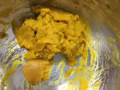 Make Pumpkin