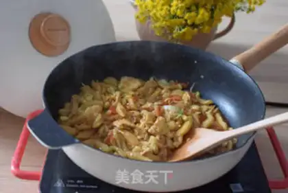 Make Spaghetti step 12