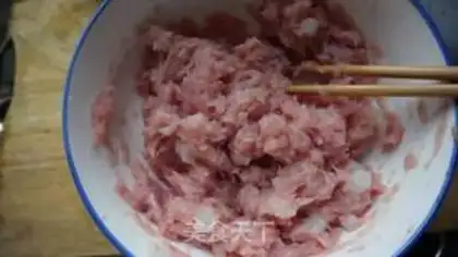 Make Shrimp and pork step 10