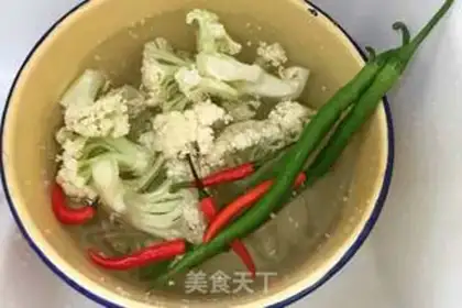 Make Dry casserole step 1