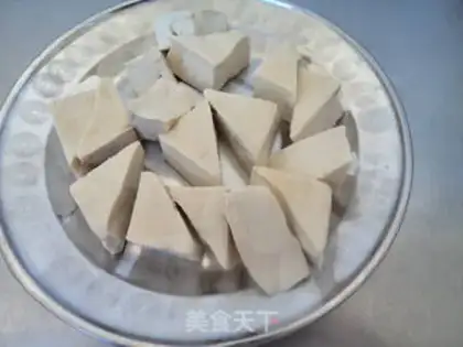 Make Tofu step 4