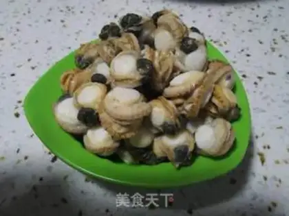 Make What about fresh scallops step 5
