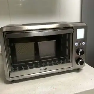 Make Hokkaido coconut toast step 12