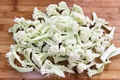 Make Dry casserole step 3