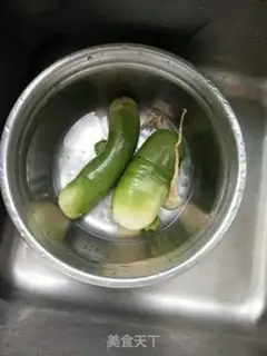 Make Roachballs step 1