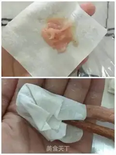 Make Shrimp and pork step 13