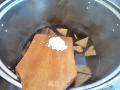 Make Tofu step 6