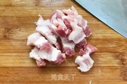 Make Dry casserole step 4