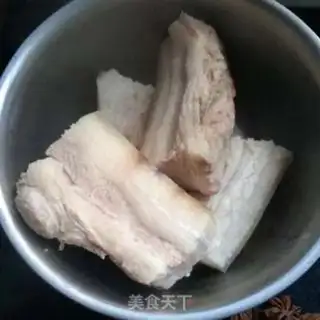 Make Home cooking step 2