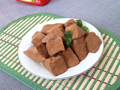 Make Tofu step 7
