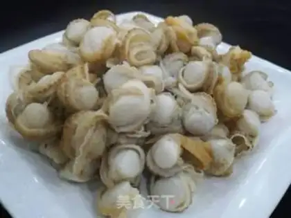 Make What about fresh scallops step 8