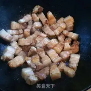 Make Home cooking step 4