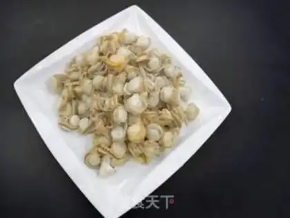Make What about fresh scallops step 9