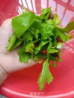 Make Celery loaf step 0