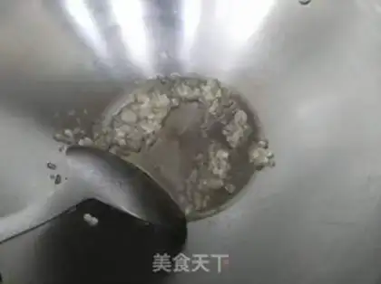 Make Quick sugar and vinegar ribs step 2