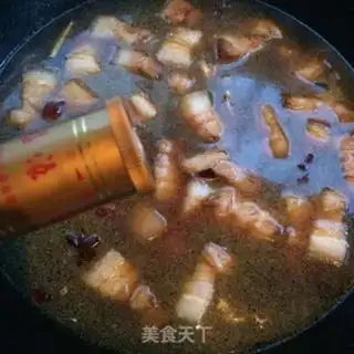 Make Home cooking step 6