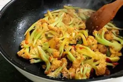 Make Dry casserole step 8