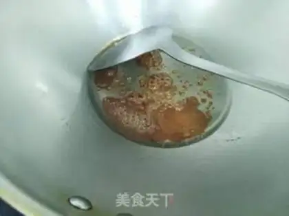 Make Quick sugar and vinegar ribs step 3
