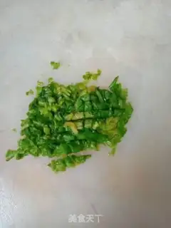 Make Celery loaf step 2