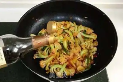 Make Dry casserole step 9