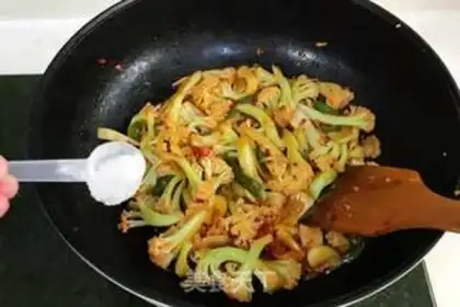 Make Dry casserole step 10
