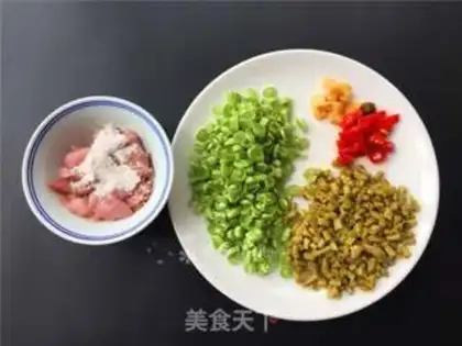 Make Celery loaf step 3
