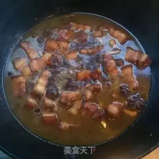 Make Home cooking step 8