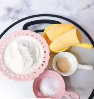 Make Potato cakes step 0