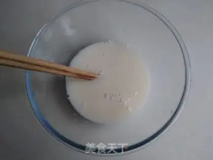 Make Old bread step 0