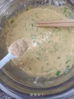 Make Celery loaf step 5