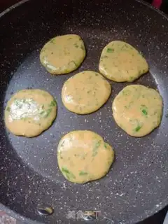 Make Celery loaf step 6