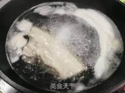 Make Dry casserole step 1