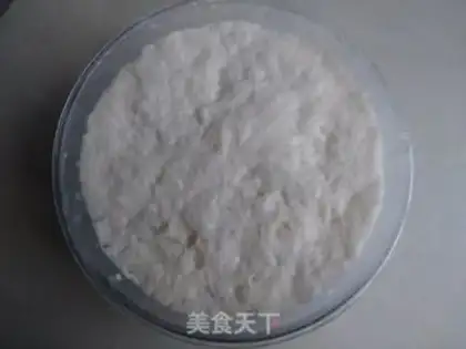 Make Old bread step 2