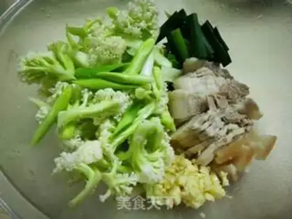 Make Dry casserole step 2