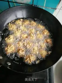 Make Roachballs step 11