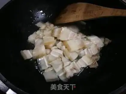 Make Dry casserole step 3
