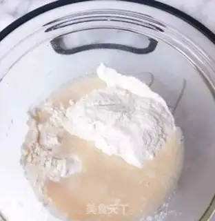 Make Potato cakes step 3