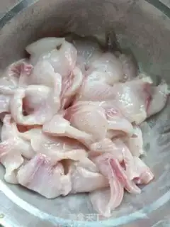 Make Sourfish step 0