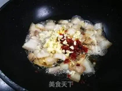 Make Dry casserole step 4