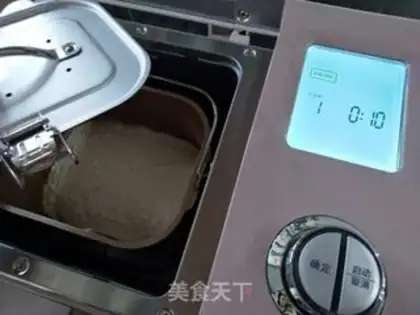 Make Old bread step 5